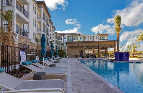 St. Johns Apartment | Landing at Bartram Park - 1 Bedroom in Southside