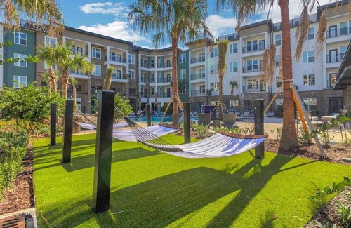Southside Apartment | Landing at Bartram Park - 2 Bedrooms in Southside