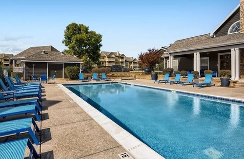 Southeast Colorado Springs Apartment | Landing at Bellaire Ranch - 2 Bedrooms in Downtown Colorado Springs