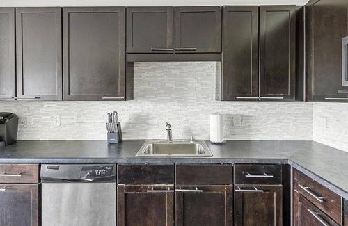 Oak Cliff Apartment | Landing at Bellrock Bishop Arts - 2 Bedrooms in Oak Cliff