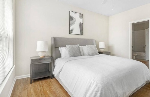McCain Apartment | Landing at Bexley at Triangle Park - 2 Bedrooms in Downtown Cary