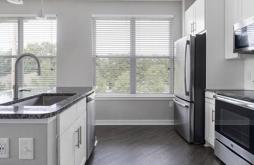 Chapel Hill Apartment | Landing at Blu on Farrington - 2 Bedrooms in Woodland Acres