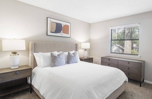 Vestavia Hills Apartment | Landing at Branchwater - 3 Bedrooms in Downtown Vestavia Hills