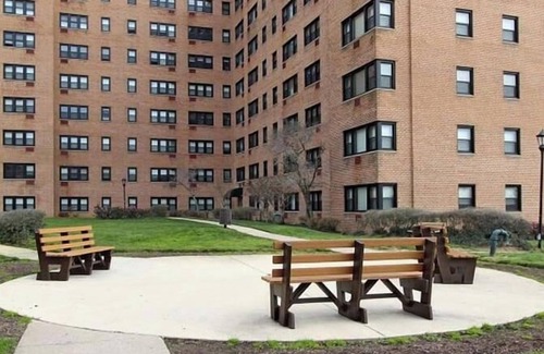 Old Town Alexandria Apartment | Landing at Bridgeyard - 1 Bedroom in Old Town