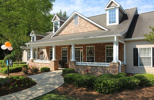 Lithia Springs Apartment | Landing at Brodick Hill - 2 Bedrooms in Downtown Douglasville