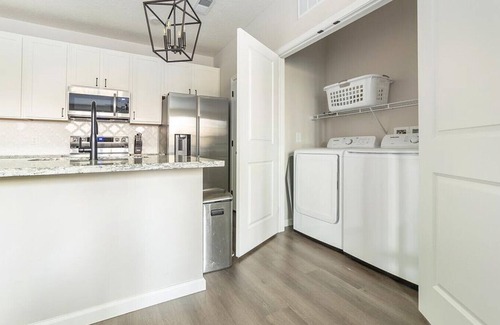 Preserve North Apartment | Landing at Camden - 2 Bedrooms in Rocky Fork Blacklick