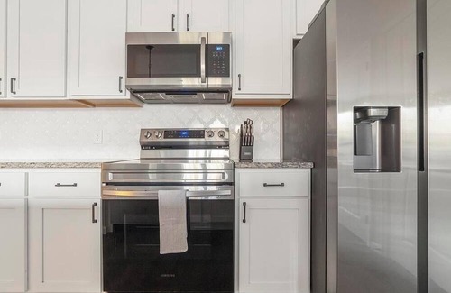 Preserve North Apartment | Landing at Camden - 2 Bedrooms in Rocky Fork Blacklick