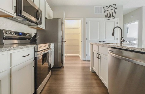 Preserve North Apartment | Landing at Camden - 2 Bedrooms in Rocky Fork Blacklick