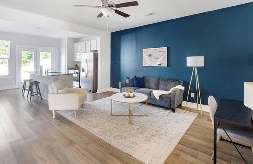 Summerville Apartment | Landing at Chamberlain Pines - 3 Bedrooms in Su.