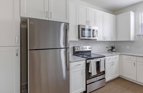 Tarrant County Apartment | Landing at Chaparral Ranch - 2 Bedrooms in South Fort Worth