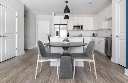 Matthews Apartment | Landing at Chestnut Farm - 2 Bedrooms in Stallings
