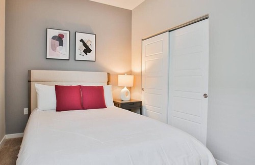 West Central Apartment | Landing at Cityscape Flats - 2 Bedrooms in West Central