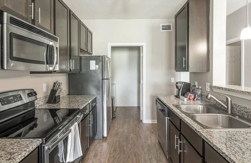Smyrna Apartment | Landing at Copperfield - 1 Bedroom in Downtown Smyrna