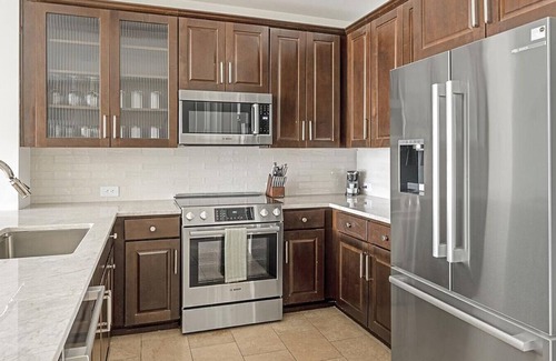 Uptown Apartment | Landing at Cortland on McKinney - 1 Bedroom in Downtown Dallas