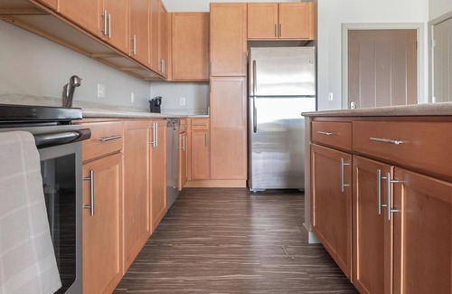 St. Louis Apartment | Landing at Cortona at Forest Park - 1 Bedroom i.