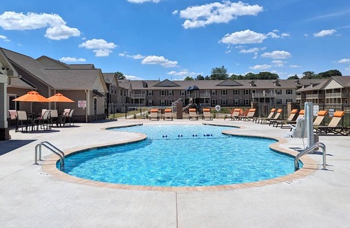 Lyman Apartment | Landing at Cove at Pine Ridge - 1 Bedroom in Lyman