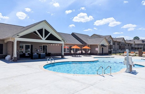 Lyman Apartment | Landing at Cove at Pine Ridge - 1 Bedroom in Lyman