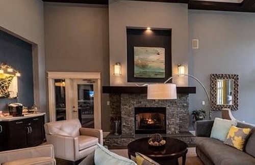 Greer Apartment | Landing at Crescent Park Commons - 1 Bedroom in Downtown Greer