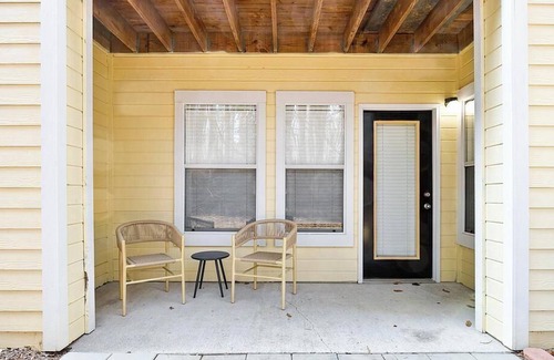 Winston - Salem Apartment | Landing at Crowne Club Apartments - 1 Bedroom in Downtown Winston Salem