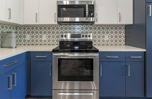 San Marco Apartment | Landing at Eastborough - 1 Bedroom in San Marco