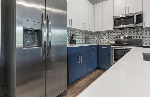San Marco Apartment | Landing at Eastborough - 1 Bedroom in San Marco