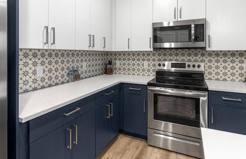 San Marco Apartment | Landing at Eastborough - 1 Bedroom in San Marco