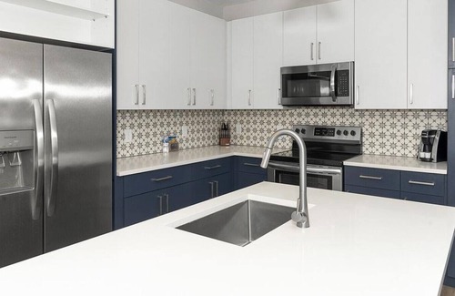 San Marco Apartment | Landing at Eastborough - 1 Bedroom in San Marco
