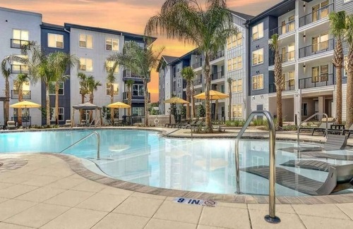 San Marco Apartment | Landing at Eastborough - 1 Bedroom in San Marco
