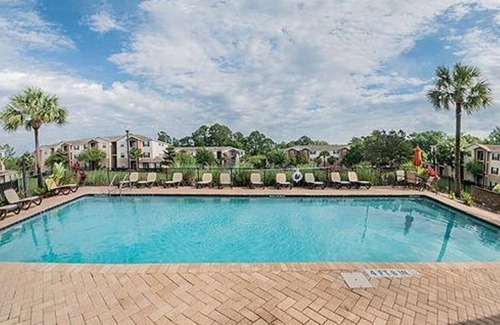 Hyde Park Apartment | Landing at Eden's Edge - 1 Bedroom in Southwest Jacksonville