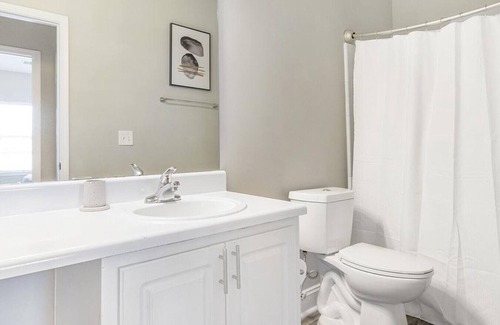 McDonough Apartment | Landing at Elevate Greene - 2 Bedrooms in Downtown Mc Donough