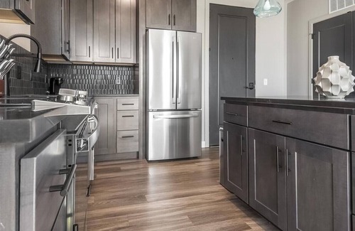 St. Louis Apartment | Landing at Expo at Forest Park - 1 Bedroom in Skinker De Baliviere