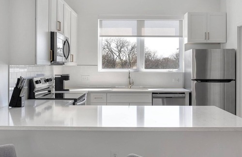 Donelson Apartment | Landing at Flats at Donelson - 2 Bedrooms in Do.