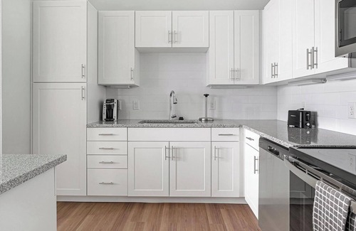 Conroe Apartment | Landing at Flats at Hooper Hill - 1 Bedroom in .