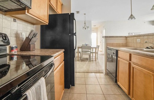Lexington Apartment | Landing at Forty 57 Apartment Homes - 3 Bedrooms in Downtown Lexington