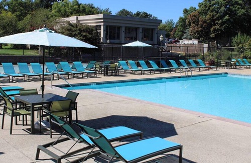 Greenbelt Apartment | Landing at Franklin Park at Greenbelt Station - 2 Bedrooms in Greenbelt