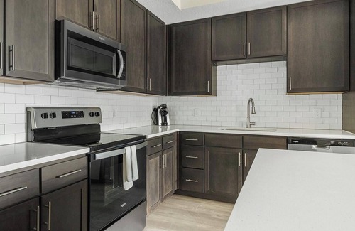 Palmetto Apartment | Landing at Gateway Commons - 1 Bedroom in Ellenton
