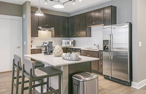 Allandale Apartment | Landing at Haus 5350 - 2 Bedrooms in Allandale