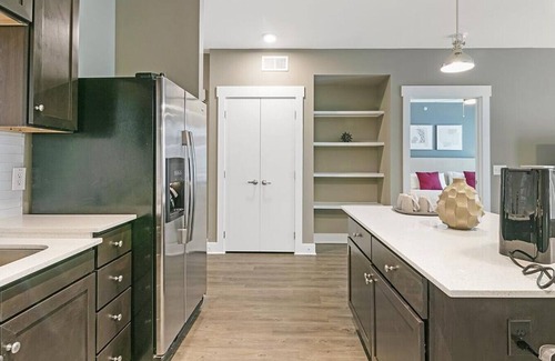 Allandale Apartment | Landing at Haus 5350 - 2 Bedrooms in Allandale