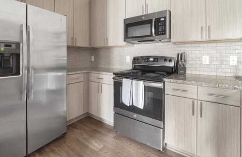 West Ashley Apartment | Landing at Heyward West Ashley - 2 Bedrooms in West Ashley