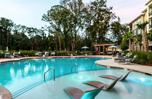 West Ashley Apartment | Landing at Heyward West Ashley - 2 Bedrooms in West Ashley