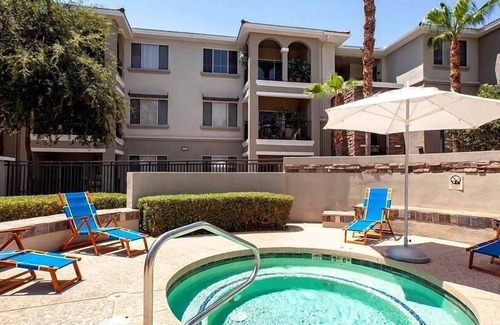 Tramonto Apartment | Landing at Ironhorse at Tramonto - 1 Bedroom in Desert Hills