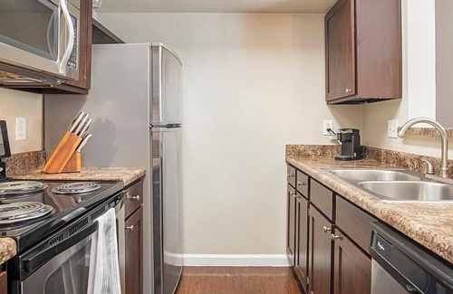Cityplace Apartment | Landing at Ivy Urban Living - 1 Bedroom in Old East Dallas