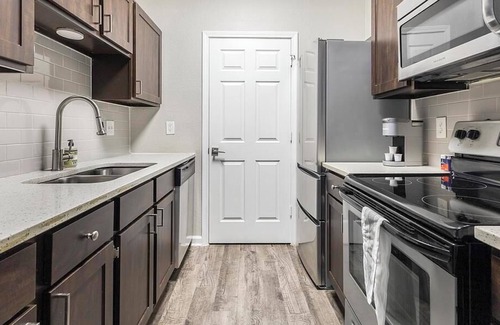 Cityplace Apartment | Landing at Ivy Urban Living - 1 Bedroom in Old East Dallas