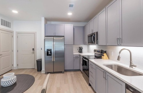 Santa Rosa Beach Apartment | Landing at Jewel at Santa Rosa Beach - 1 Bedroo.