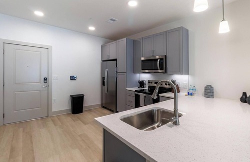 Santa Rosa Beach Apartment | Landing at Jewel at Santa Rosa Beach - 2 Bedroo.