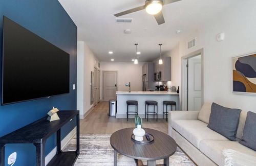Santa Rosa Beach Apartment | Landing at Jewel at Santa Rosa Beach - 2 Bedroo.