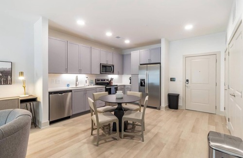 Santa Rosa Beach Apartment | Landing at Jewel at Santa Rosa Beach - 1 Bedroo.