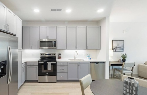 Santa Rosa Beach Apartment | Landing at Jewel at Santa Rosa Beach - 1 Bedroo.