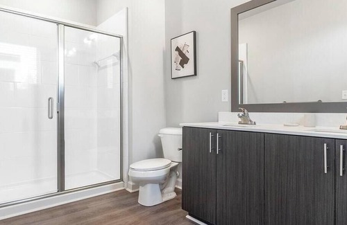 Wake Forest Apartment | Landing at Legacy Wake Forest - 3 Bedrooms in Downtown Wake Forest