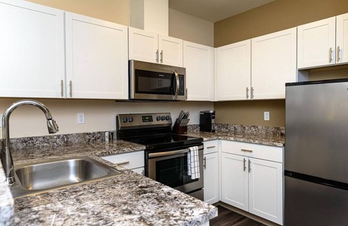 Old Ballard Apartment | Landing at Liam Apartments - 1 Bedroom in Adams
